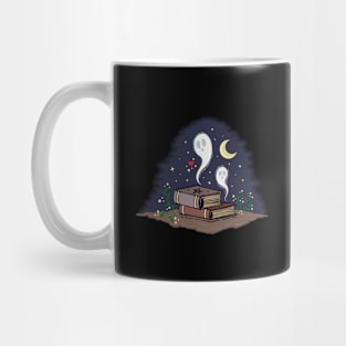 Ghost Stories Mug